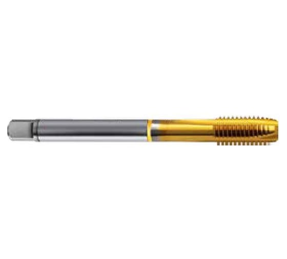 Метчик Guhring M24x2, HSS-E-PM, тип N, TiN, скв. отв., Powertap 5739 24,008