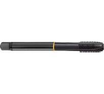 Метчик Guhring резьба Whitworth, G1/2", HSS-E, тип N, парооксид., скв. отв., Powertap 5731 20,955