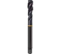 Метчик Guhring M12х1.25, HSS-E, тип N R40, парооксид., глух. отв., Powertap 5724 12,006