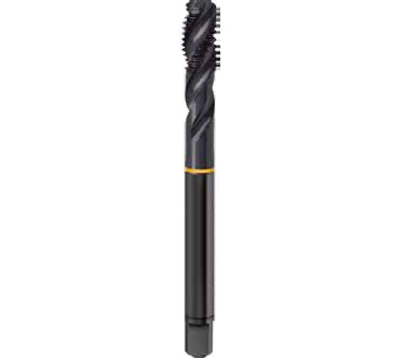 Метчик Guhring M12х1.25, HSS-E, тип N R40, парооксид., глух. отв., Powertap 5724 12,006 1