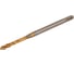 Метчик Guhring M3х0.5, HSS-E, тип N R40, TiN, глух. отв., Powertap 5737 3,000 1