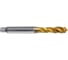 Метчик Guhring M6, тип N R40, DIN371, HSS-E, TiN 5592 6,000 1