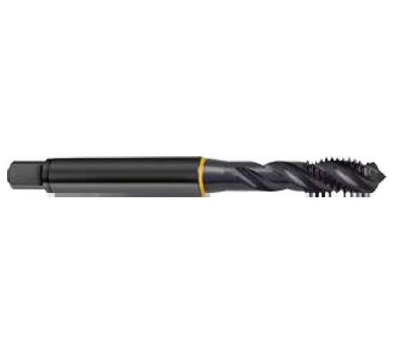 Метчик Guhring UNC NR. 10-24, HSS-E, тип N R40, парооксид., глух. отв., Powertap 5726 4,826 1