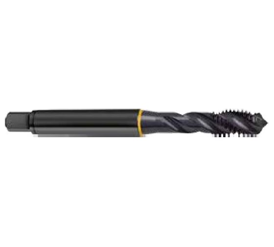 Метчик Guhring M6х1, HSS-E, тип N R40, парооксид., глух. отв., Powertap 5720 6,000 1