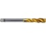 Метчик Guhring M10x1.25, HSS-E-PM, тип N R40, TiN, глух. отв., Powertap 5740 10,006 1