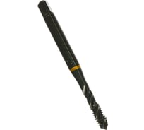 Метчик Guhring UNC 1/4-20, HSS-E, тип N R40, парооксид., глух. отв., Powertap 5726 6,350