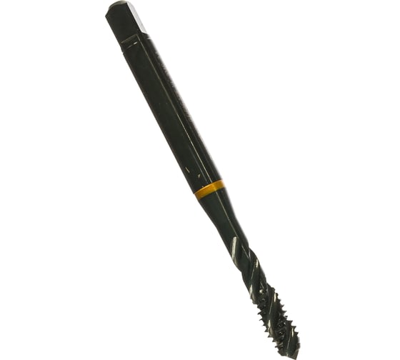 Метчик Guhring UNC 1/4-20, HSS-E, тип N R40, парооксид., глух. отв., Powertap 5726 6,350