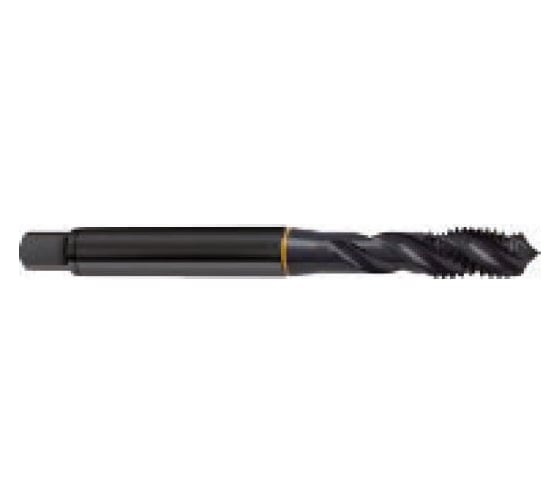 Метчик Guhring M10, тип N R40, DIN371, HSS-E, обр.паром 5554 10,000 1