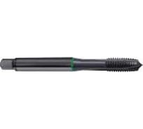 Метчик Guhring M6, DIN371, HSS-E, тип N, обр.паром 5561 6,000