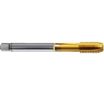 Метчик Guhring M24x1.5, HSS-E-PM, тип N, TiN, скв. отв., Powertap 5739 24,007