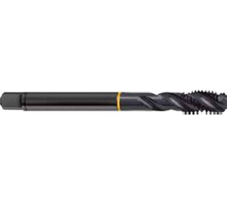 Метчик Guhring M14х1.5, HSS-E, тип N R40, парооксид., глух. отв., Powertap 5724 14,007