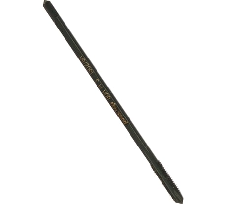 Метчик Guhring М3х0.5, HSS-E, тип N, парооксид., скв. отв., Powertap 5716 3,000