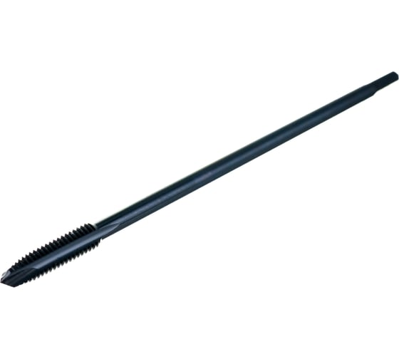 Метчик Guhring М3х0.5, HSS-E, тип N, парооксид., скв. отв., Powertap 5716 3,000