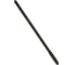 Метчик Guhring М3х0.5, HSS-E, тип N, парооксид., скв. отв., Powertap 5716 3,000 1