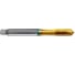 Метчик Guhring M4, DIN371, HSS-E, тип N, TiN 5586 4,000 1