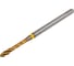 Метчик Guhring M3, тип N R40, DIN371, HSS-E, TiN 5592 3,000 1