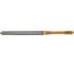 Метчик Guhring M3, тип N R40, DIN371, HSS-E, TiN 5592 3,000 3