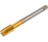 Метчик Guhring M12x1.5, HSS-E-PM, тип N, TiN, скв. отв., Powertap 5739 12,007 1