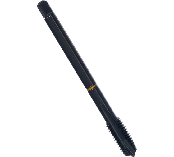 Метчик Guhring М10х1.5, HSS-E, тип N, парооксид., скв. отв., Powertap 5716 10,000