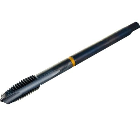 Метчик Guhring М8х1.25, HSS-E, тип N, парооксид., скв. отв., Powertap 5716 8,000