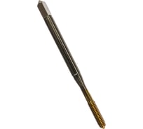 Раскатник Guhring M 4, DIN371, HSS-E, тип N, TiN 5598 4,000