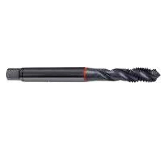 Метчик Guhring M10, тип H R40, DIN371, HSS-E, обр.паром 5552 10,000 1