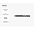 Метчик Guhring M10, тип H R40, DIN371, HSS-E, обр.паром 5552 10,000 3