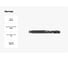Метчик Guhring M10, тип H R40, DIN371, HSS-E, обр.паром 5552 10,000 4
