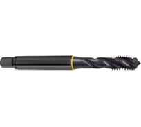 Метчик Guhring UNC 3/8-16, HSS-E, тип N R40, парооксид., глух. отв., Powertap 5726 9,525