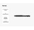 Метчик Guhring M5, тип H R40, DIN371, HSS-E, обр.паром 5552 5,000 3
