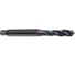 Метчик Guhring M5, тип H R40, DIN371, HSS-E, обр.паром 5552 5,000 1