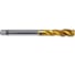 Метчик Guhring M6х1, HSS-E, тип N R40, TiN, глух. отв., Powertap 5738 6,000 1