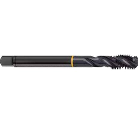 Метчик Guhring M8х1, HSS-E, тип N R40, парооксид., глух. отв., Powertap 5724 8,005