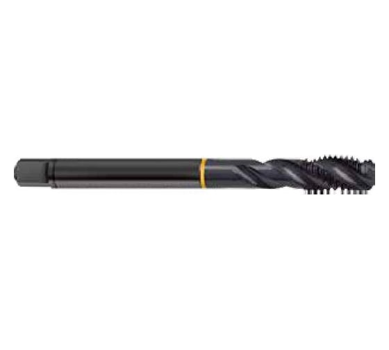 Метчик Guhring M8х1, HSS-E, тип N R40, парооксид., глух. отв., Powertap 5724 8,005