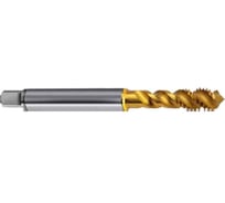 Метчик Guhring M20х2.5, HSS-E-PM, тип N R50, TiN, глух. отв., Powertap 5722 20,000