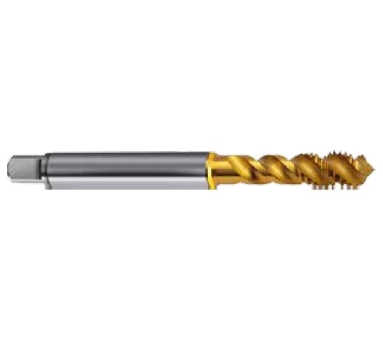 Метчик Guhring M20х2.5, HSS-E-PM, тип N R50, TiN, глух. отв., Powertap 5722 20,000