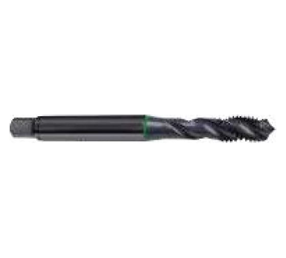 Метчик Guhring M4, тип N R40, DIN371, HSS-E, обр.паром 5555 4,000