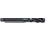 Метчик Guhring M4, тип N R40, DIN371, HSS-E, обр.паром 5555 4,000 1