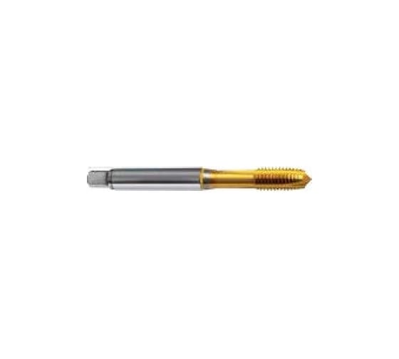 Метчик Guhring M8, DIN371, HSS-E, тип N, TiN 5590 8,000