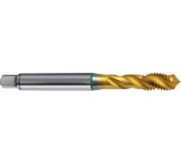 Метчик Guhring M8, тип N R40, DIN371, HSS-E, TiN 5594 8,000