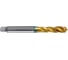 Метчик Guhring M8, тип N R40, DIN371, HSS-E, TiN 5594 8,000 1