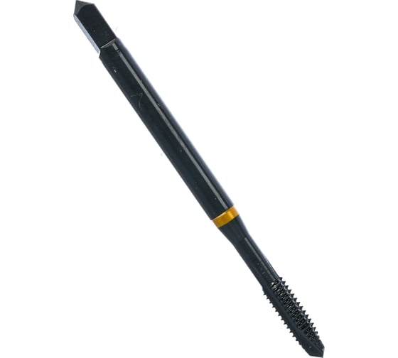 Метчик Guhring UNC NR. 8-32, HSS-E, тип N, парооксид., скв. отв., Powertap 5725 4,166 1