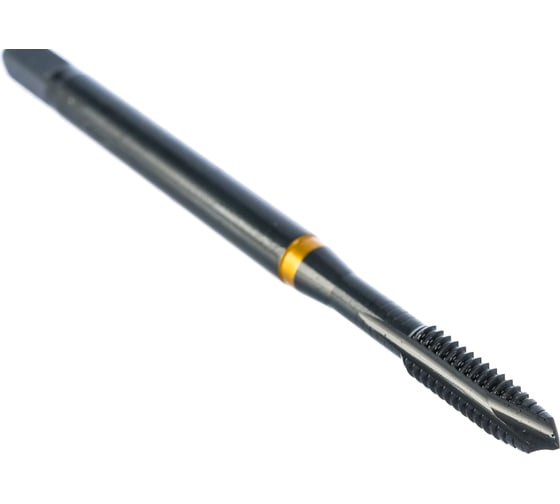 Метчик Guhring UNC NR. 8-32, HSS-E, тип N, парооксид., скв. отв., Powertap 5725 4,166