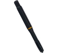 Метчик Guhring UNC 3/8-16, HSS-E, тип N, парооксид., скв. отв., Powertap 5725 9,525