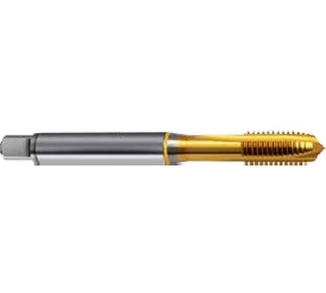 Метчик Guhring M16x2, HSS-E-PM, тип N, TiN, скв. отв., Powertap 5736 16,000