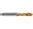 Метчик Guhring M8, тип N R40, DIN371, HSS-E, TiN 5592 8,000 1