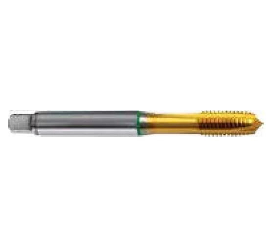 Метчик Guhring M5, DIN371, HSS-E, тип VA, TiN 5588 5,000 1