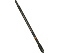 Метчик Guhring M4x0.5, HSS-E, тип N, парооксид., скв. отв., Powertap 5723 4,003