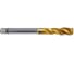 Метчик Guhring M4х0.7, HSS-E, тип N R40, TiN, глух. отв., Powertap 5738 4,000 1