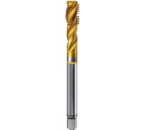 Метчик Guhring M14x1.5, HSS-E-PM, тип N R40, TiN, глух. отв., Powertap 5740 14,007